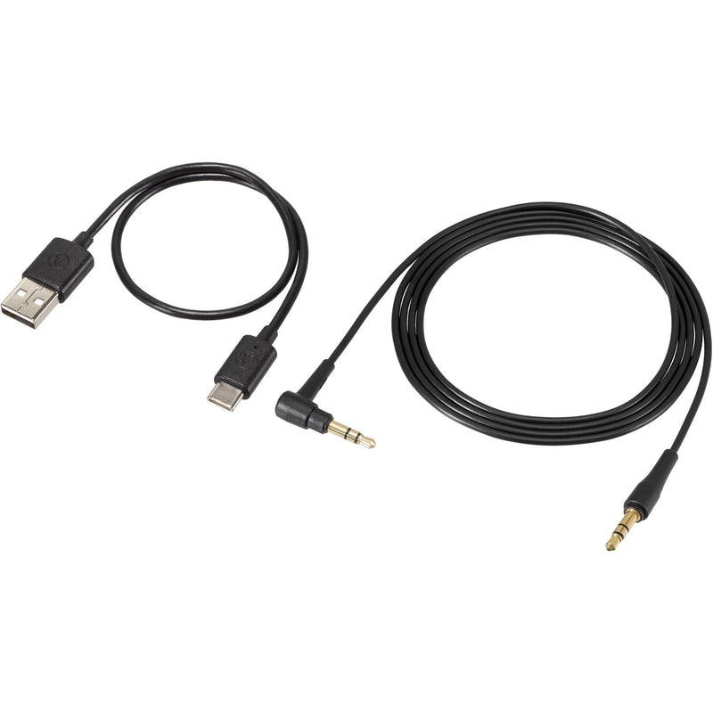Audio Technica M20 Over-Ear Wireless Headphones