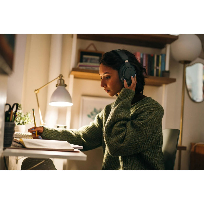 Audio Technica M20 Over-Ear Wireless Headphones