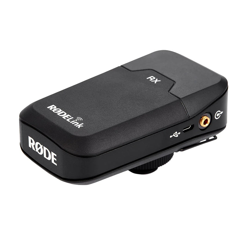 RODELink Filmmaker Kit