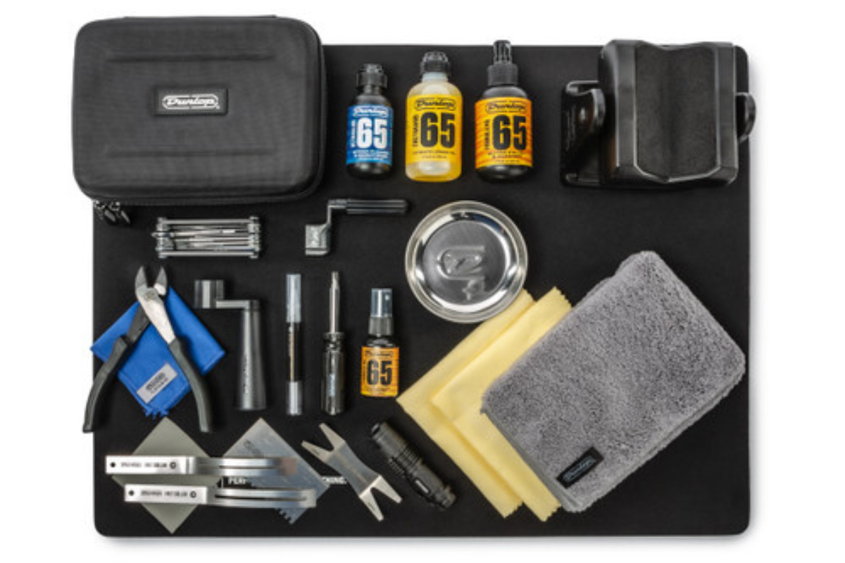 Guitar Accessories