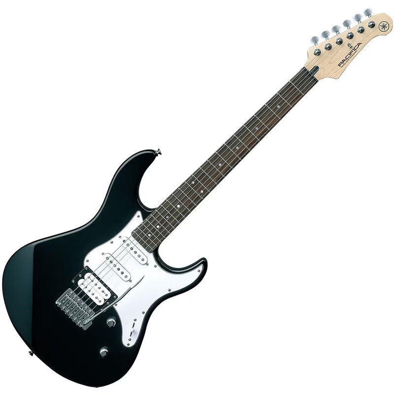 Yamaha Pacifica 112V HSS - Black