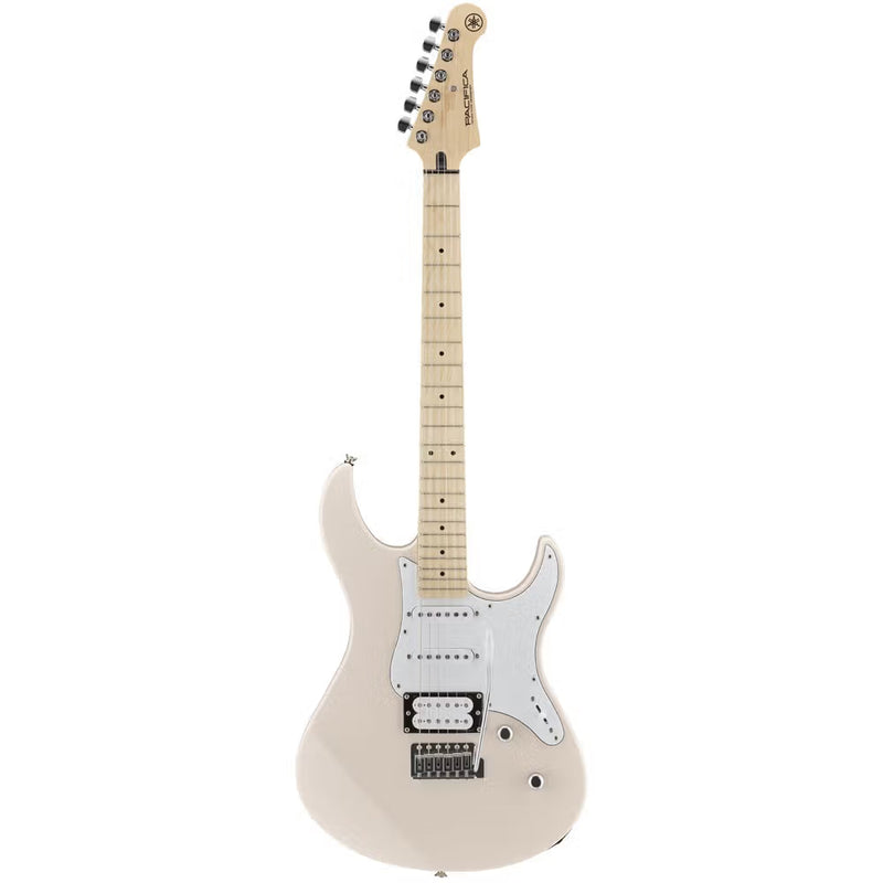 Yamaha Pacifica 112VM HSS - Sonic Pink