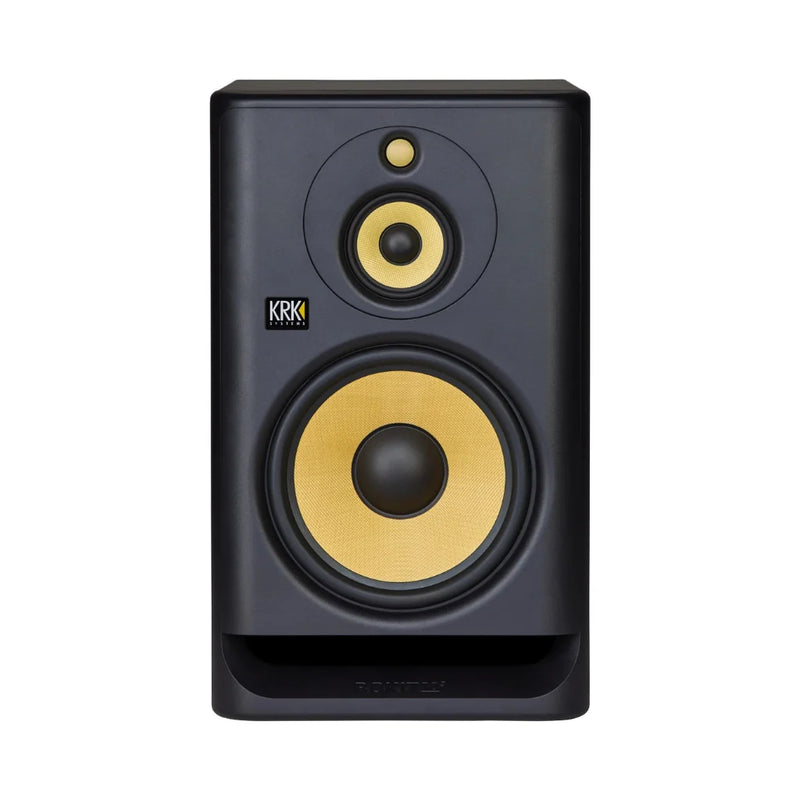 KRK Rokit 10 Gen 4 Studio Monitor Speaker - 10 Inch