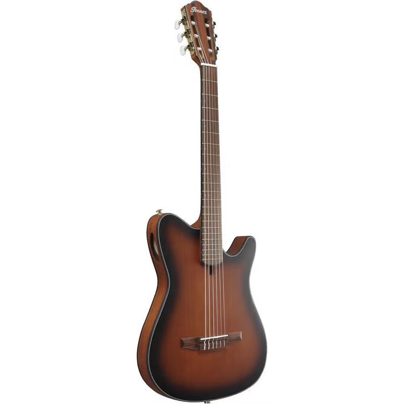 Ibanez FRH10N BSF Nylon String Guitar