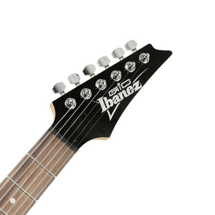 Ibanez RG140 Gio Electric Guitar - White