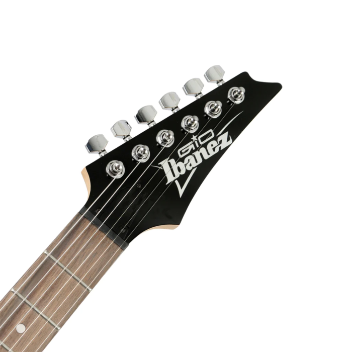 Ibanez RG140 Gio Electric Guitar in White