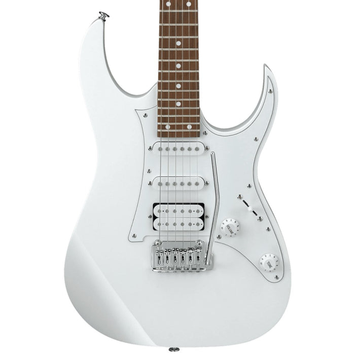 Ibanez RG140 Gio Electric Guitar in White