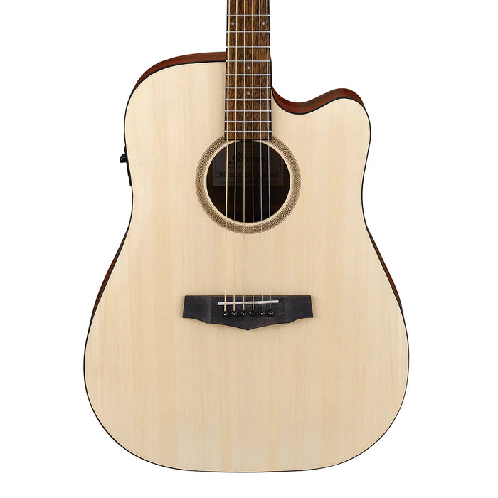 Ibanez PF10CE OPN Acoustic Guitar w/ Pickup