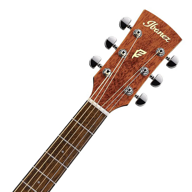 Ibanez PF10CE OPN Acoustic Guitar w/ Pickup