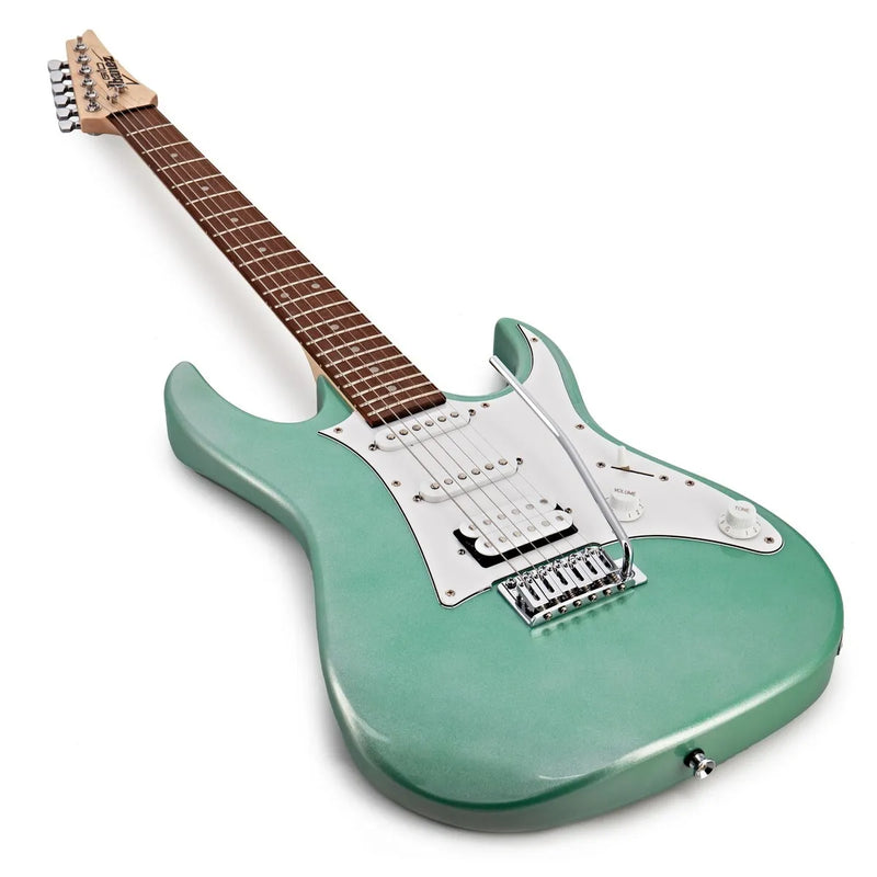 Ibanez GIO RX40 Mgn Electric Guitar - Metallic Light Green