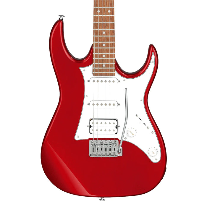 Ibanez RX40 CA Electric Guitar - Candy Apple Red