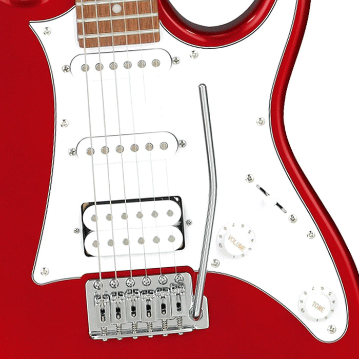 Ibanez RX40 CA Electric Guitar - Candy Apple Red