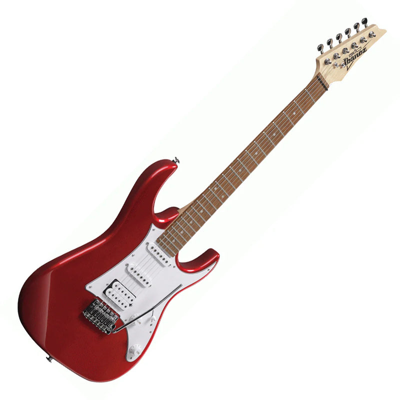 Ibanez RX40 CA Electric Guitar - Candy Apple Red