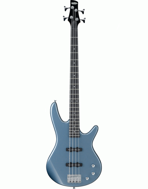 Ibanez SR180 BEM Electric Bass Guitar - Baltic Blue Metallic