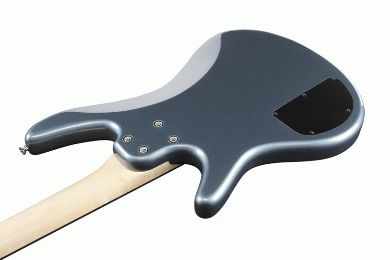 Ibanez SR180 BEM Electric Bass Guitar - Baltic Blue Metallic