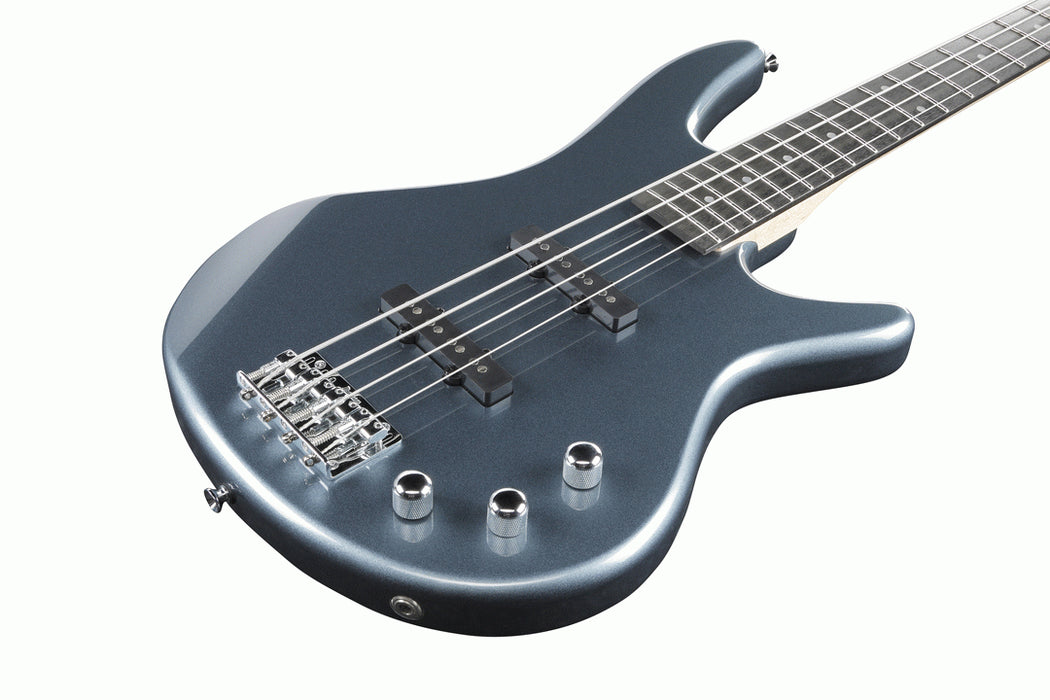 Ibanez SR180 BEM Electric Bass Guitar Baltic Blue Metallic