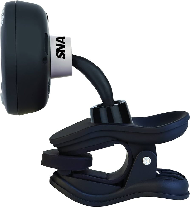 Snark Clip On Tuner with Bright Display - Rechargeable (All Instruments)