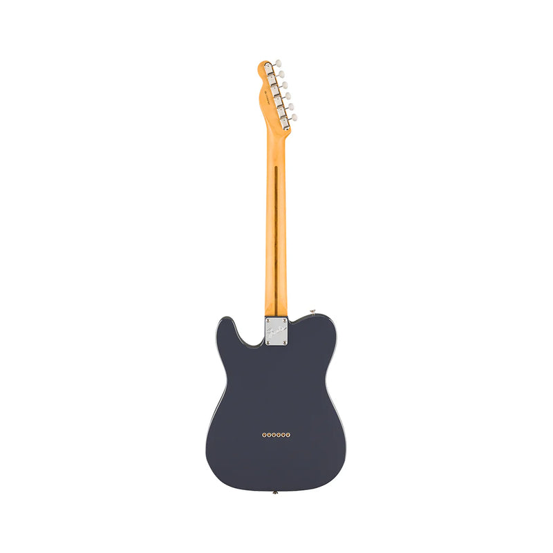 American Professional Classic Telecaster® Rosewood Fingerboard Faded Black