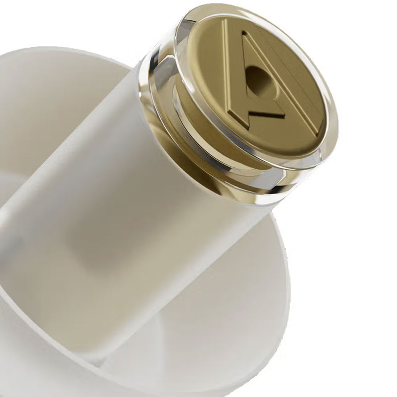 Alpine MusicSafe Pro Hearing Protection - Transparent