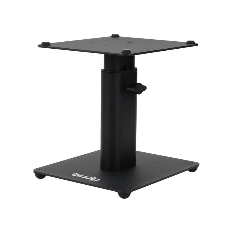 Tenuto Tech Desktop Monitor Speaker Stands - Small (Pair)