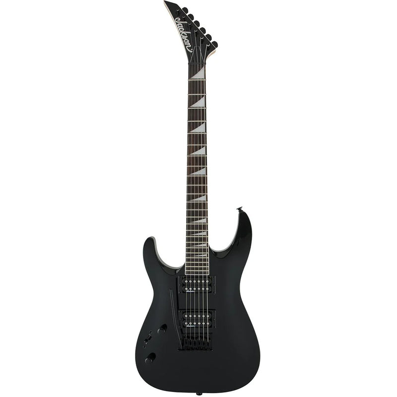 Jackson JS Series Dinky Archtop JS22 DKA Left Handed - Black