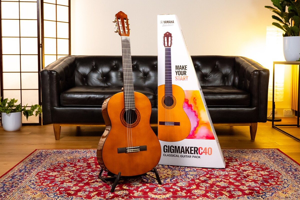 Guitar Teachers