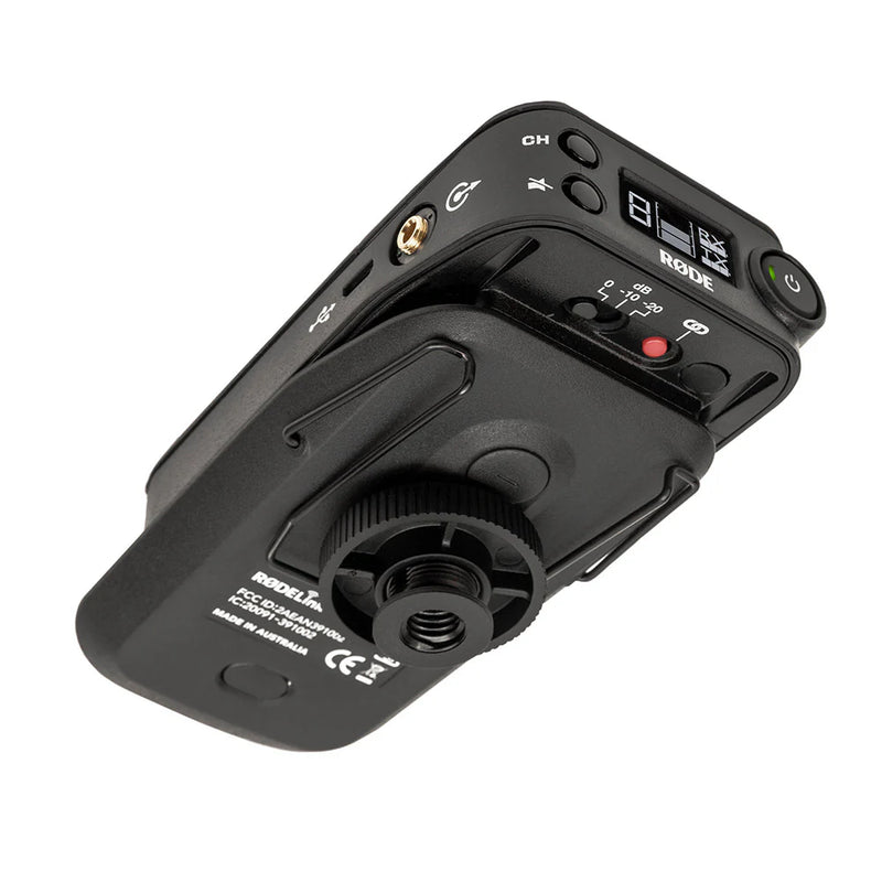 RODELink Filmmaker Kit