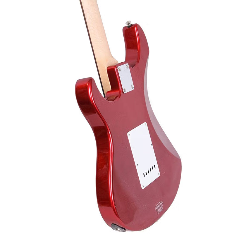 Yamaha Pacifica PAC012 Electric Guitar – Red Metallic