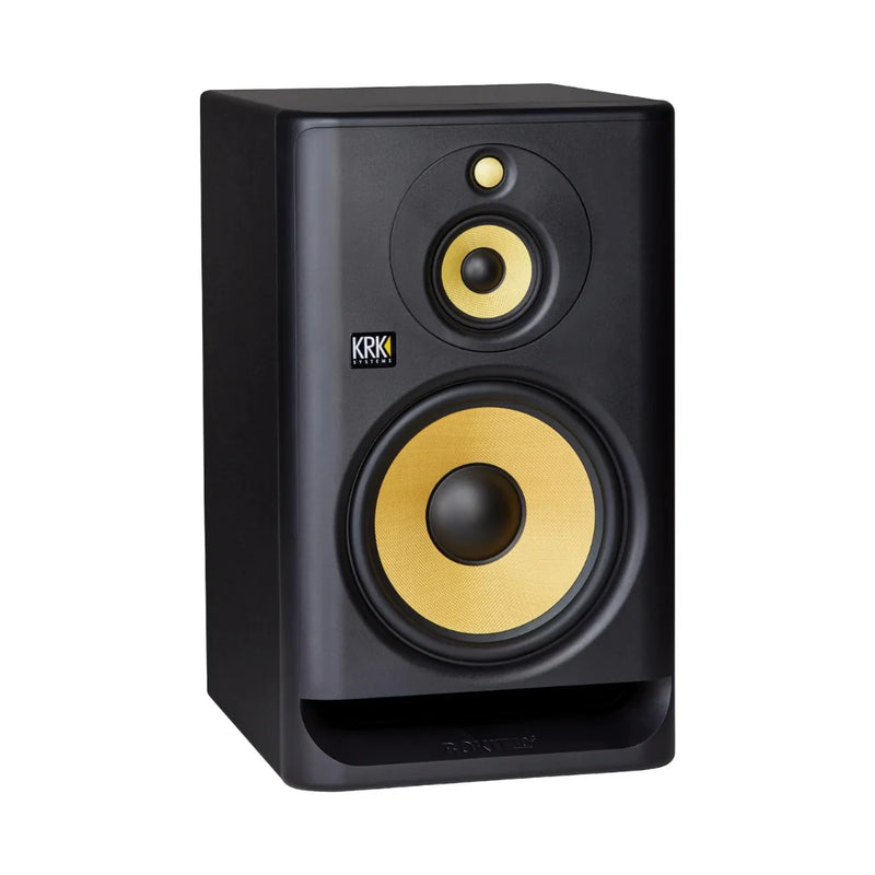 KRK Rokit 10 Gen 4 Studio Monitor Speaker - 10 Inch
