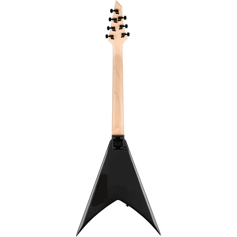 Jackson JS Series King V JS22-7 KV HT 7-String Electric Guitar - Satin Black