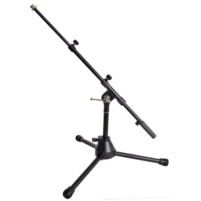 Xtreme Extra Short Boom Microphone Stand