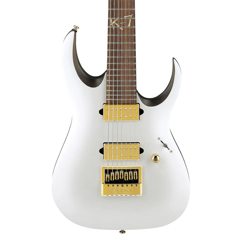 Ibanez K7YANG Head Signature 7-String Electric Guitar