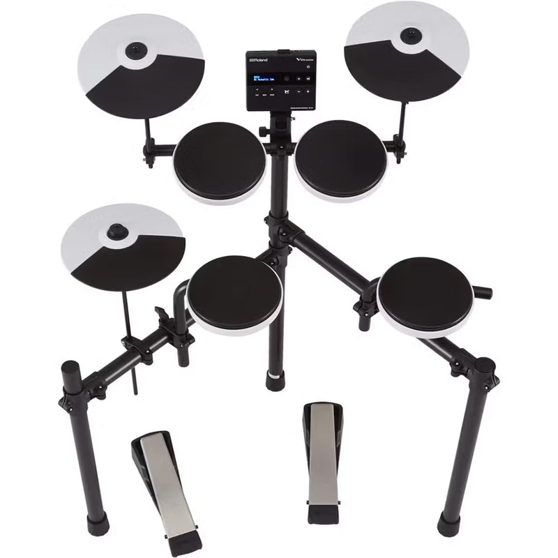 Roland TD02K Electronic Drum Kit