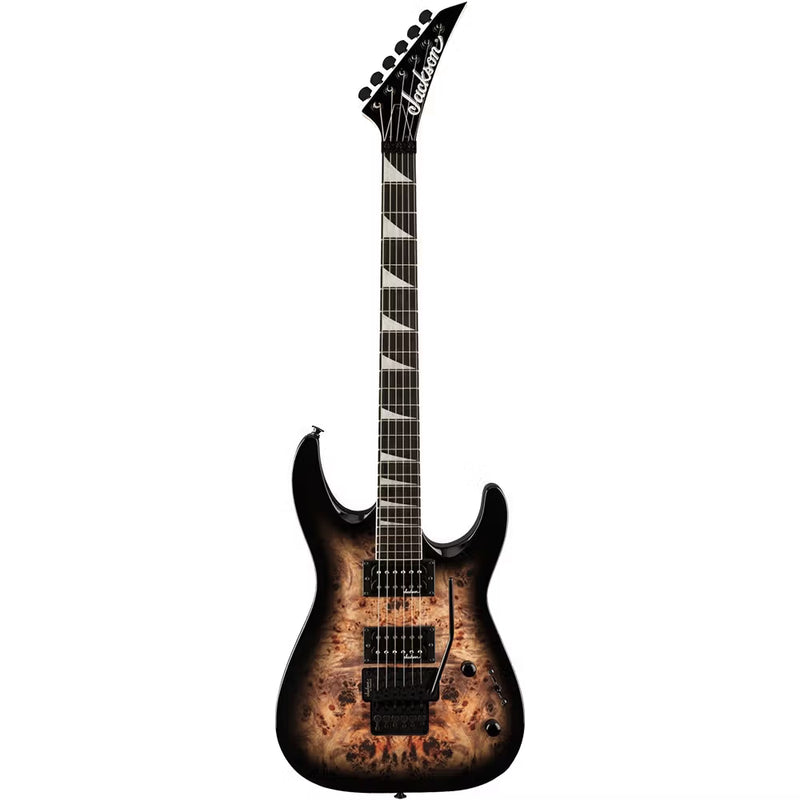Jackson JS Series Dinky JS32 DKAP - Floyd Rose