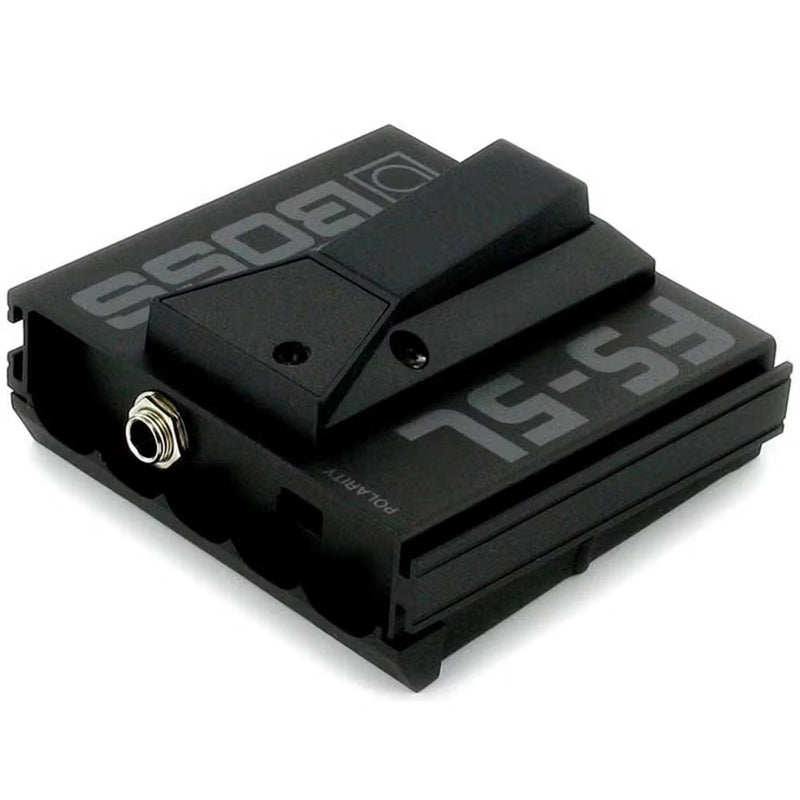 Boss FS-5L Latching Footswitch