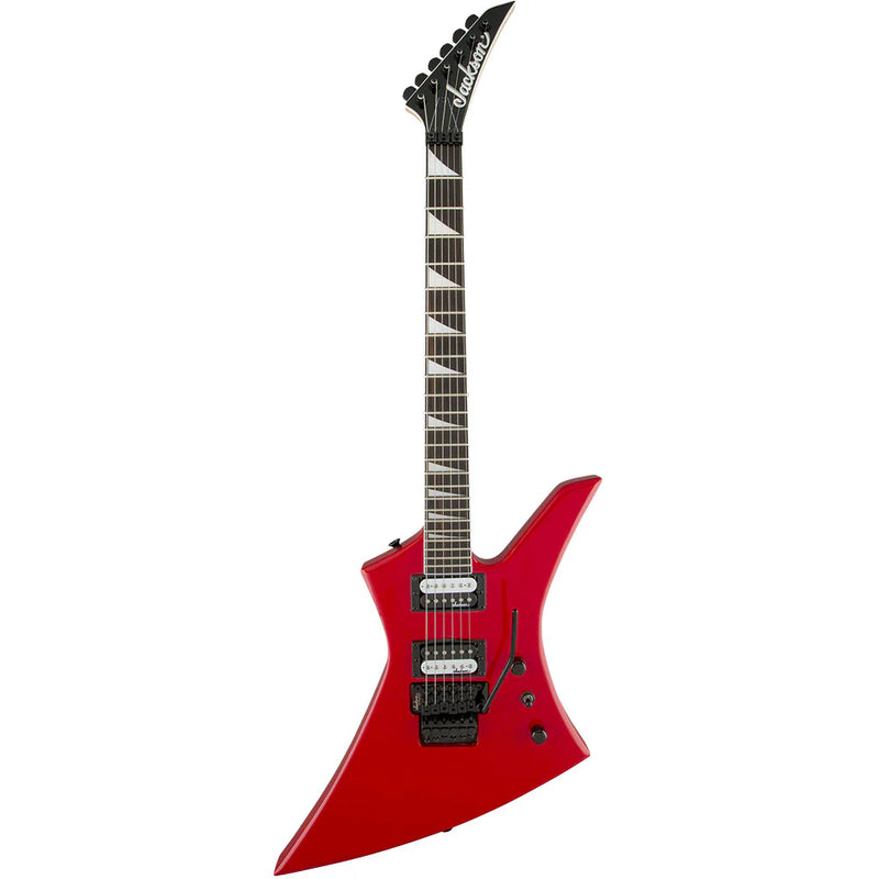 Jackson JS Series Kelly JS32 Electric Guitar - Ferrari Red