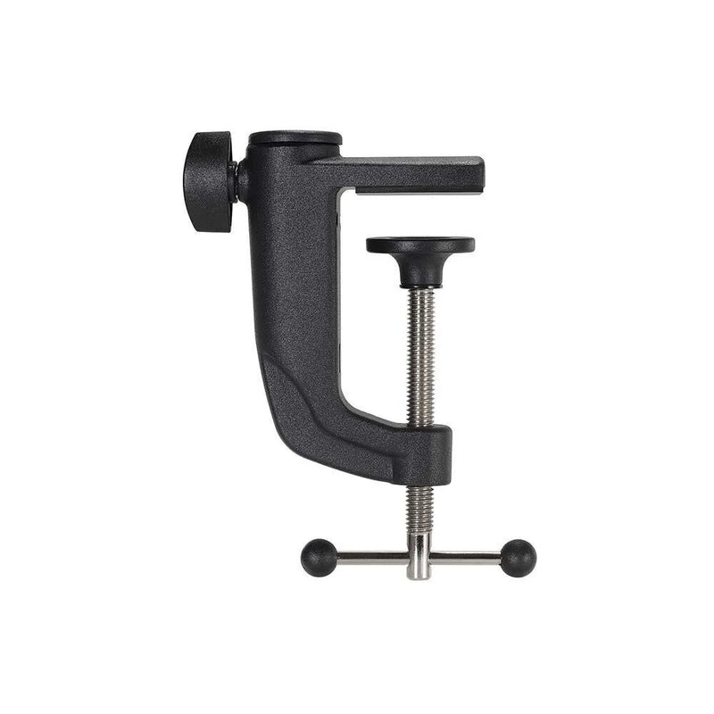 Audio-Technica AT8700 Adjustable Microphone Boom Arm - Desk Mounted
