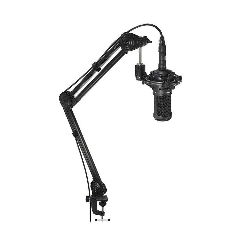 Audio-Technica AT8700 Adjustable Microphone Boom Arm - Desk Mounted