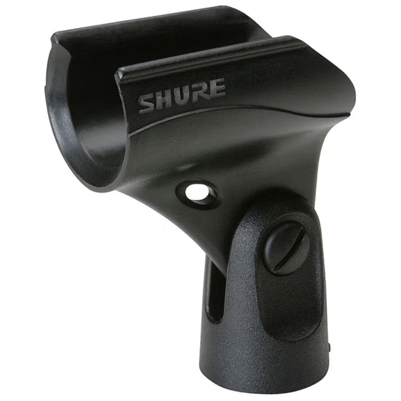 Microphone Clip for SM58, SM57, SM87A, Beta 87A, Beta 87C