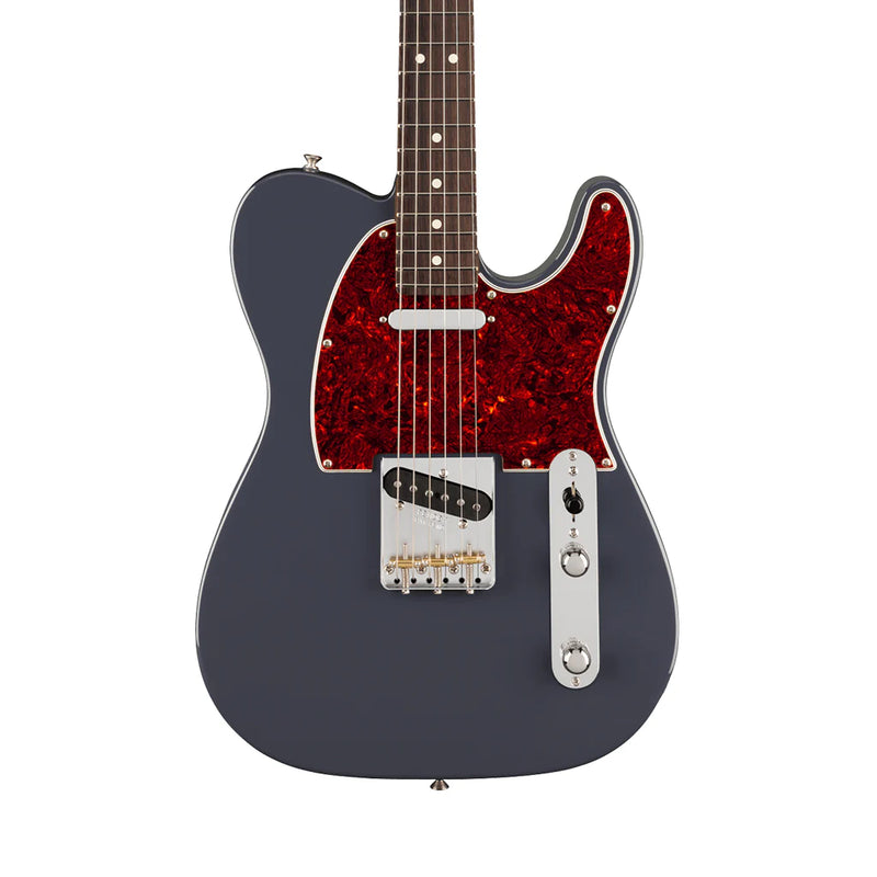 American Professional Classic Telecaster® Rosewood Fingerboard Faded Black