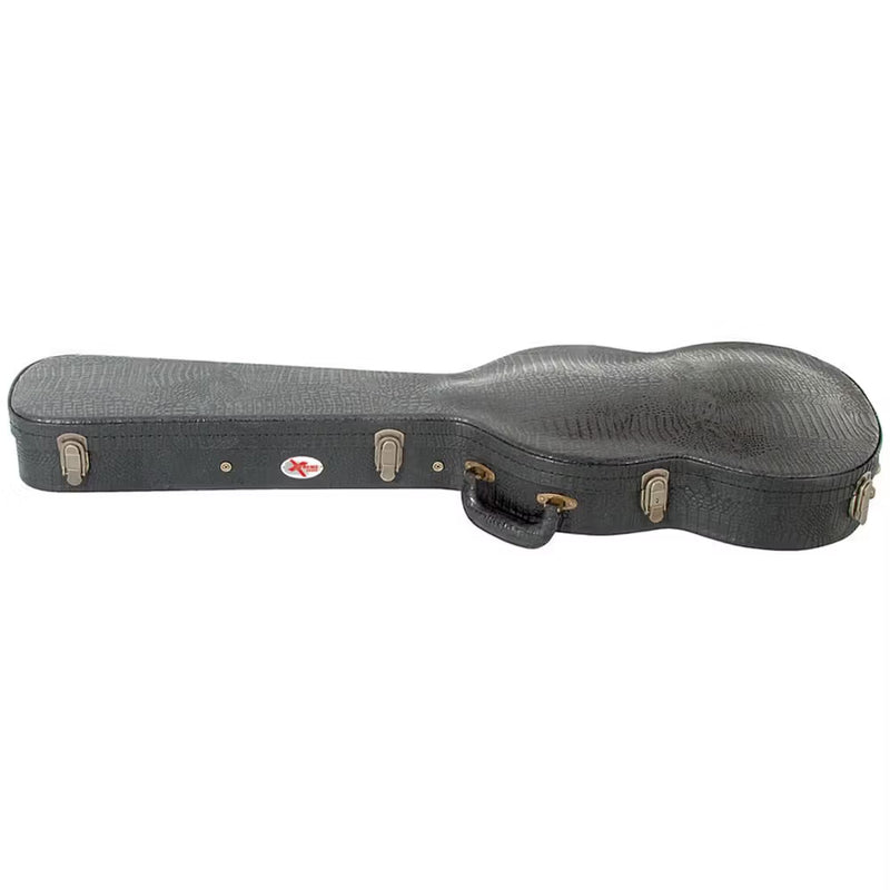 SG  Style Guitar Case