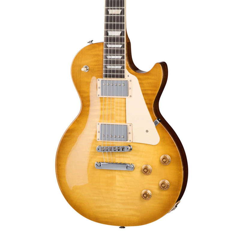 Gibson Les Paul Studio Session – Honey Burst