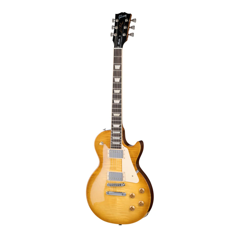 Gibson Les Paul Studio Session – Honey Burst