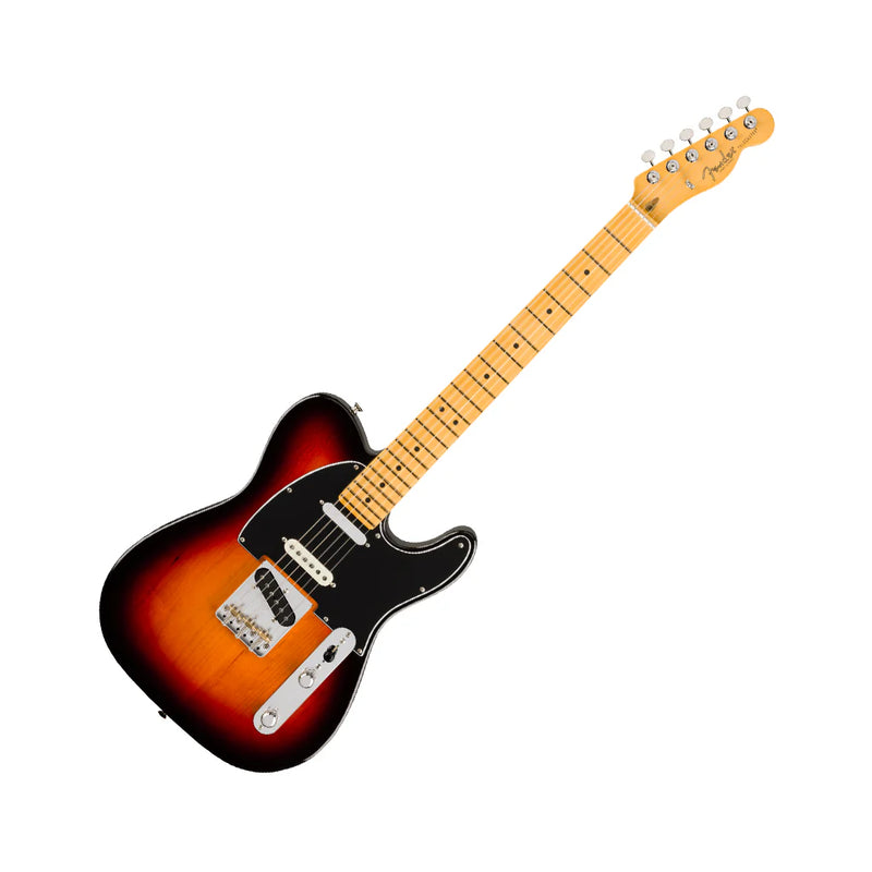 Fender American Professional Classic Hotshot Telecaster - 3 Colour Sunburst, Maple Fingerboard