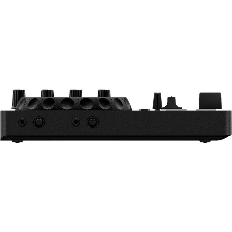 AlphaTheta Compact 2-Channel DJ Controller