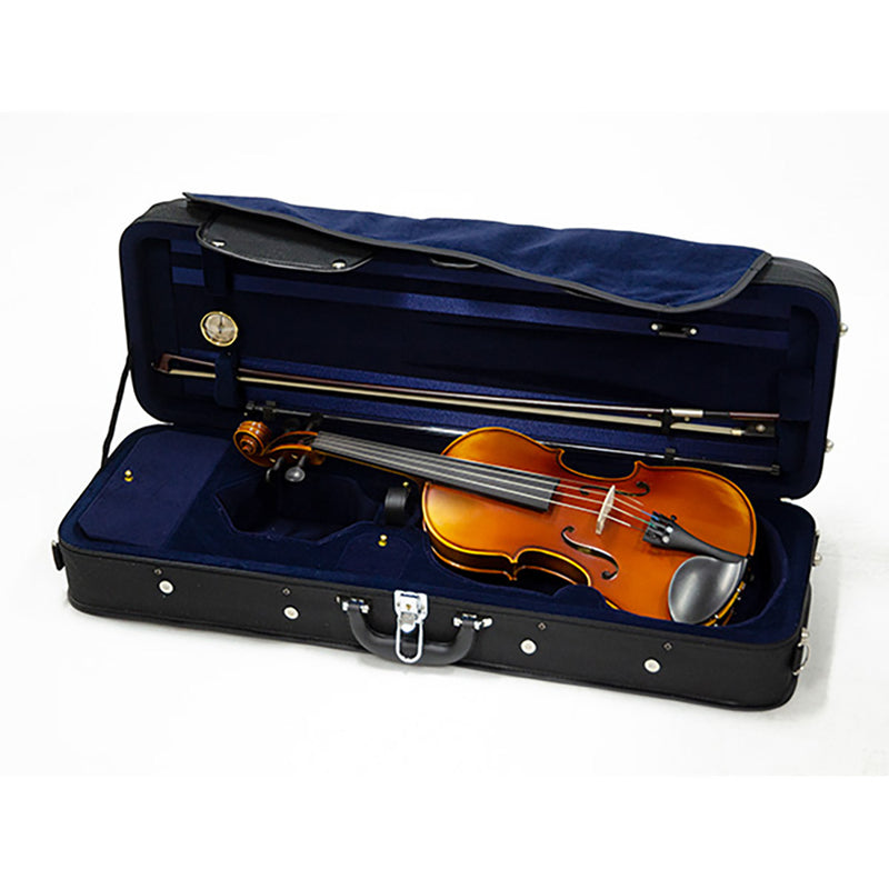 Raggetti RV5 4/4 Violin Outfit (Includes Setup)