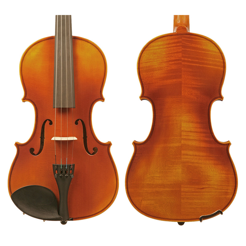 Raggetti RV5 3/4 Violin Outfit (Includes Setup)