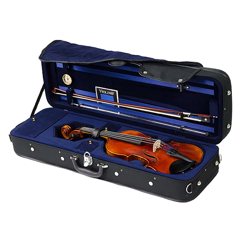 Raggetti RV7 4/4 Violin Outfit (Includes Setup)