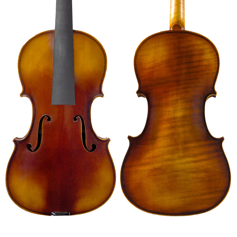 Raggetti RV7 4/4 Violin Outfit (Includes Setup)