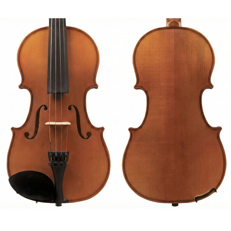 Enrico Student Plus II 4/4 Violin Outfit (Includes Setup)
